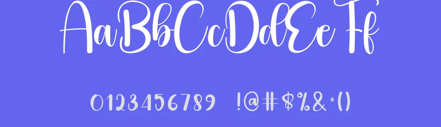 Drinking Modern Display Font by inermediaSTUDIO — Display Font — thumbnail 3