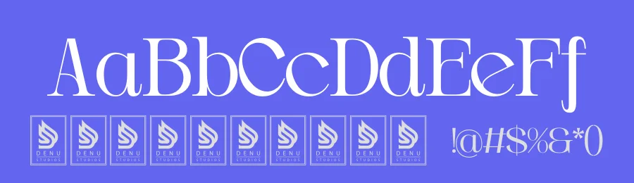 Drogel Font by Gracetype Studio — Serif Font — thumbnail 3