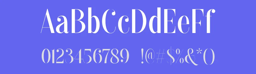Dropgray Font by Sarid Ezra — Sans Serif Font — thumbnail 3