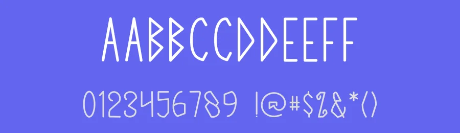 Dropshipe Font by inermediaSTUDIO — Display Font — thumbnail 3