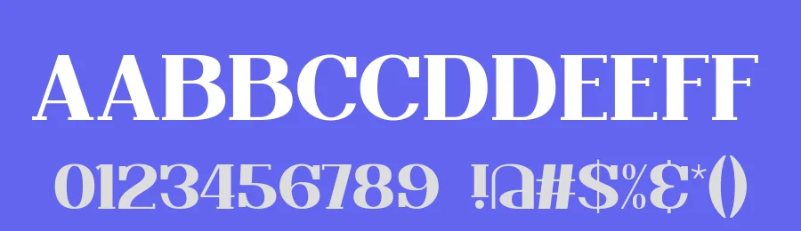 Drowned Dreams Font by Anto (7NTypes) — Display Font — thumbnail 3