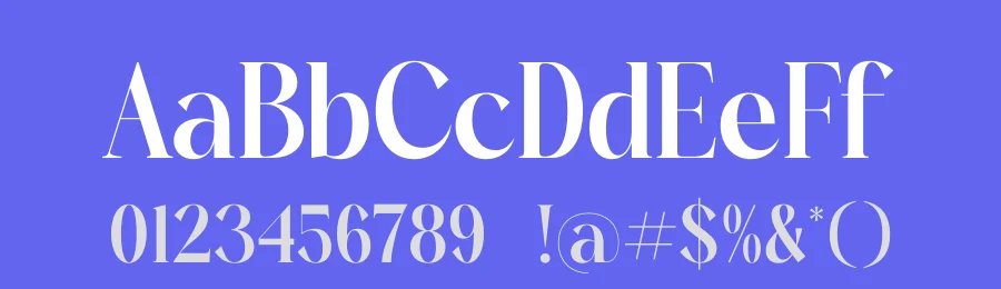 Dudga Baloval Font by timelesstype.co — Display Font — thumbnail 3