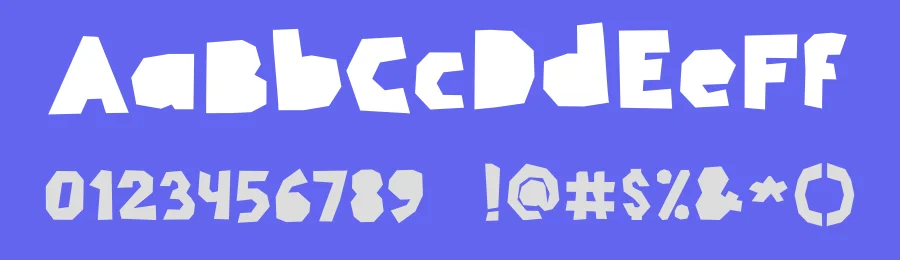 Dulinan Display Font by Pinisiart — Display Font — thumbnail 3