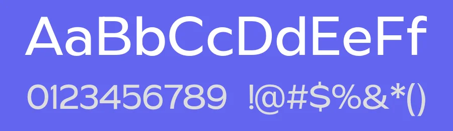 Dunking Grotesk Font by Fridaytype — Sans Serif Font — thumbnail 3