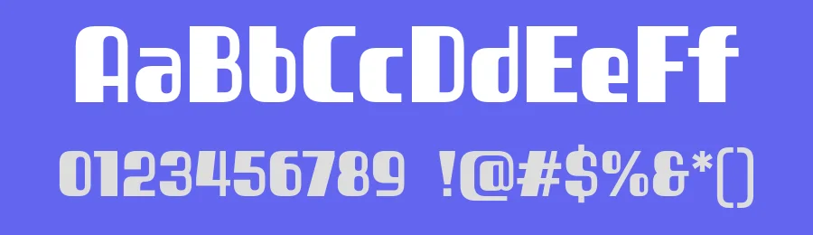 Durden — Type With An Attitude Font by Glowtype — Decorative Font — thumbnail 3