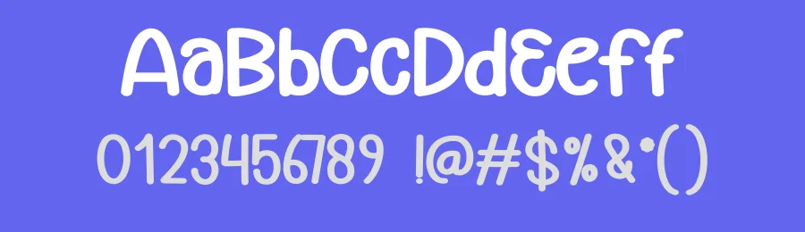 During Display Font by andikastudio — Display Font — thumbnail 3