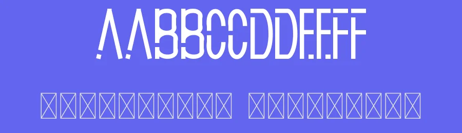 During Dusk Font Duo by edricstudio — Script Handwritten Font — thumbnail 3