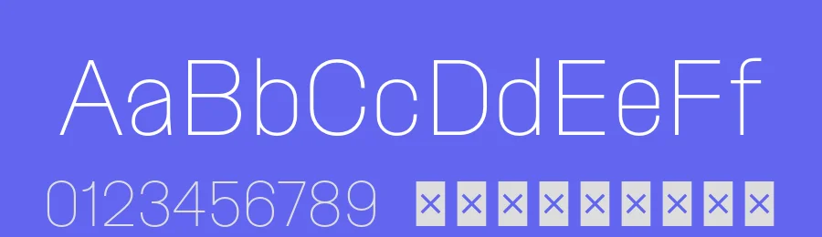Dwight Font Family by Lift Type — Decorative Font — thumbnail 3