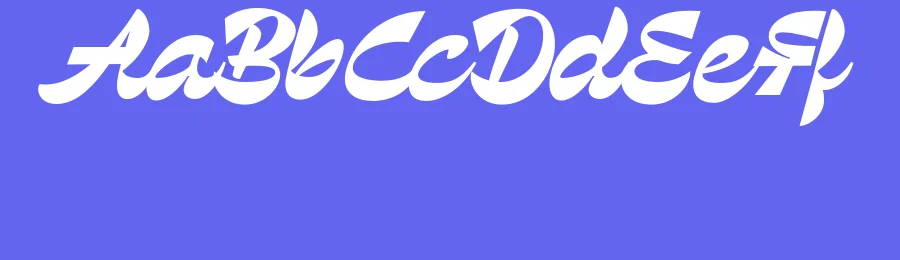 Dx Aiter Font by Dirtyline Studio — Script Handwritten Font — thumbnail 3