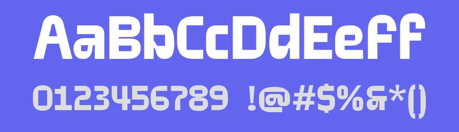 Dx Dynamix Font by Dirtyline Studio — Sans Serif Font — thumbnail 3