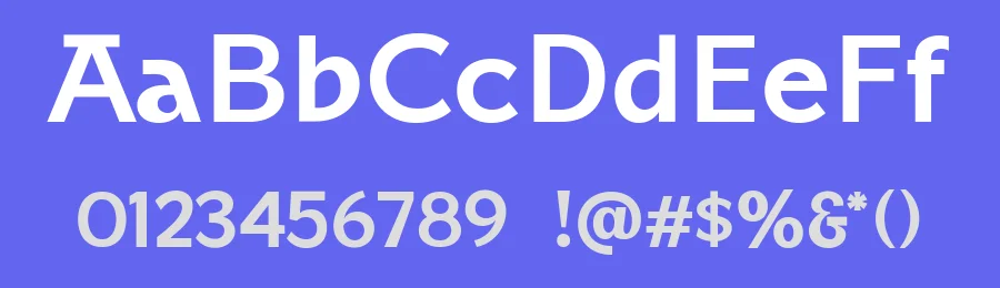 Dx Glitar Font by Dirtyline Studio — Sans Serif Font — thumbnail 3