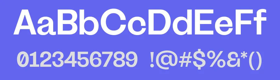 Dx Grafik Font by Dirtyline Studio — Sans Serif Font — thumbnail 3