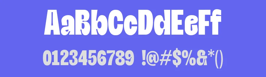 Dx Kord Font Family by Dirtyline Studio — Sans Serif Font — thumbnail 3