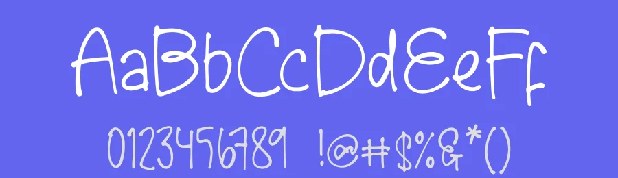 Earlybird Playful Display Font by perspectype — Display Font — thumbnail 3