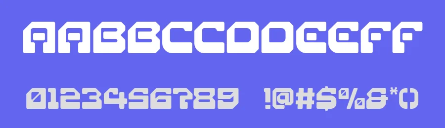 Eastback Font by HolisFonts Typestudio — Display Font — thumbnail 3