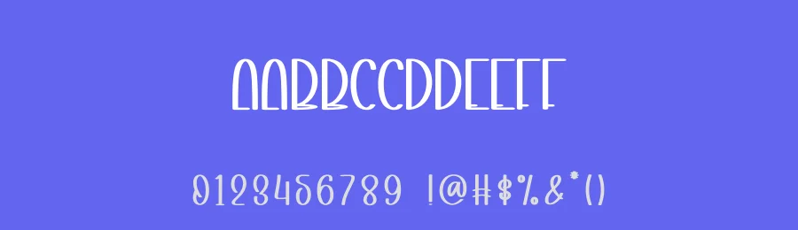 Easter Baseball – New Script And Unique Font by andikastudio — Display Font — thumbnail 3