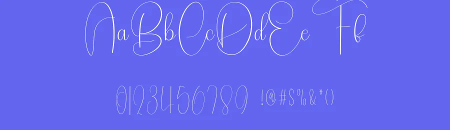 Easter Day Handwritten Font by freshtypeink — Script Handwritten Font — thumbnail 3
