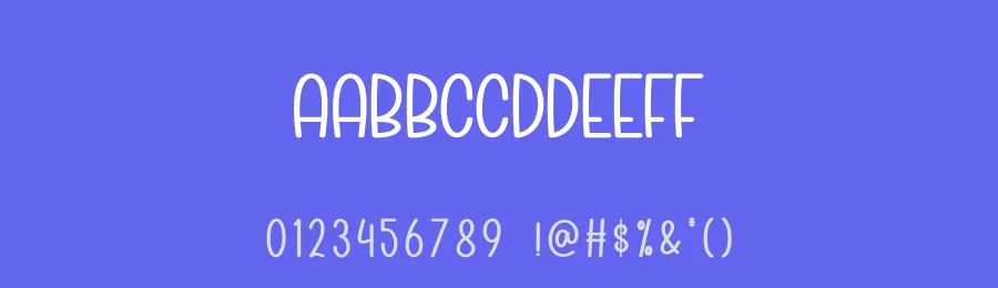Easter Dragon Font by andikastudio — Display Font — thumbnail 3