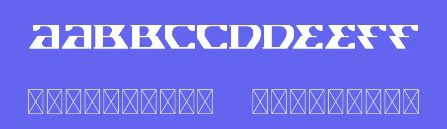 Easter Early Display Font by Uncarving Nation — Display Font — thumbnail 3