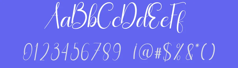 Easter Handwritten Font by andikastudio — Script Handwritten Font — thumbnail 3