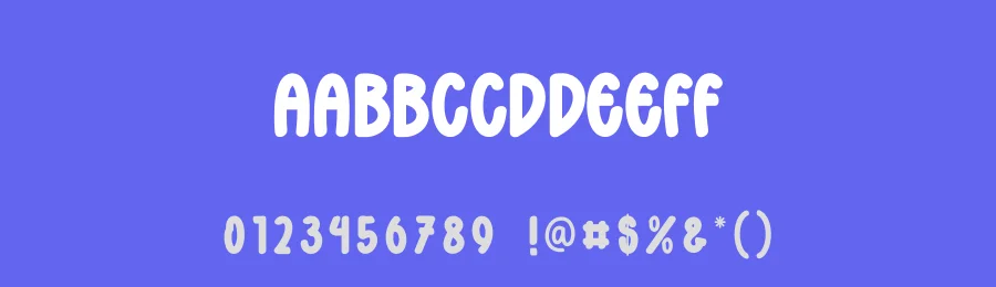 Easter Window Playful Font by andikastudio — Display Font — thumbnail 3