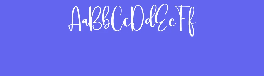 Eastilo Script Font by Forberas Foundry — Script Handwritten Font — thumbnail 3
