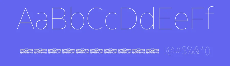 Eastman Grotesque Sans Serif Font Family by Zetafonts — Sans Serif Font — thumbnail 3