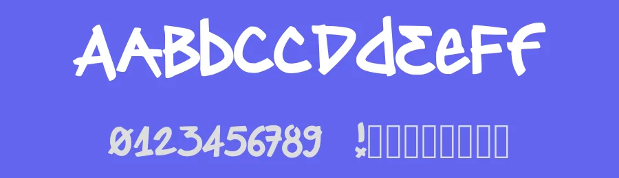 Ebony’s Revenge List Font by digihize — Script Handwritten Font — thumbnail 3