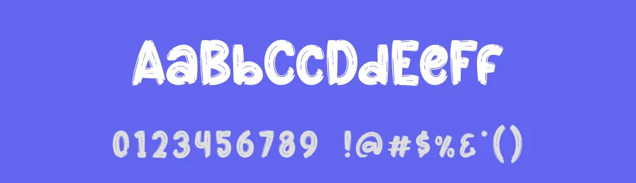 Eclipse Brush Font by creativeletter — Script Handwritten Font — thumbnail 3