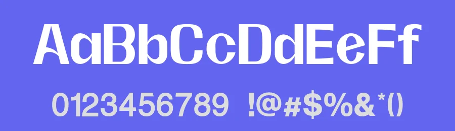 Edengarth Font by NazmulsDesign — Sans Serif Font — thumbnail 3