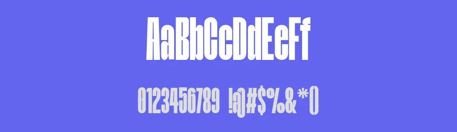 Eger 1.0 Font by Kulturë Type — Sans Serif Font — thumbnail 3