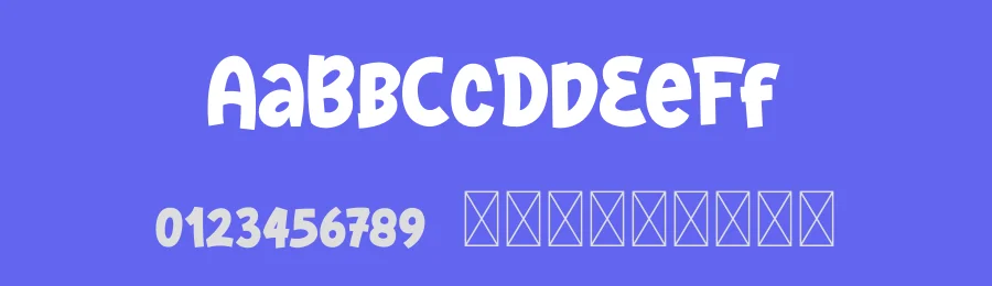 Eghari Font by Lettermine — Display Font — thumbnail 3