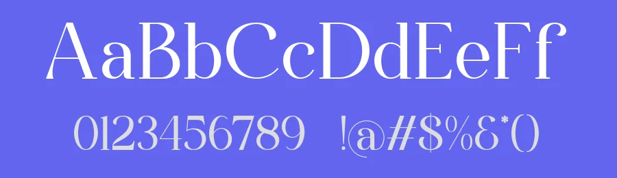 Eilaria Font Duo by SlideShoot — Script Handwritten Font — thumbnail 3