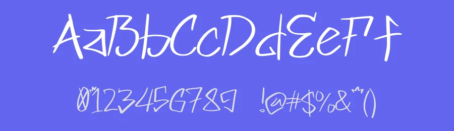 Elaesy Graffiti Urban Street font by ArtiXLabs — Serif Font — thumbnail 3