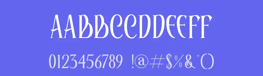 Elaphoras Font by Storytype — Serif Font — thumbnail 3