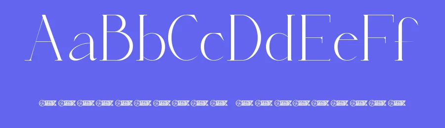 Eldanie Fayla Font by nihstudio — Display Font — thumbnail 3
