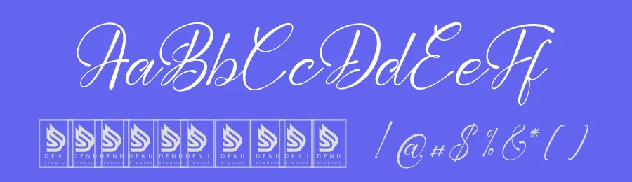 Eldiyamor Font by Gracetypestudio — Script Handwritten Font — thumbnail 3