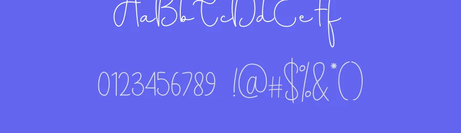 Elegant Christmas Script Font by andikastudio — Script Handwritten Font — thumbnail 3