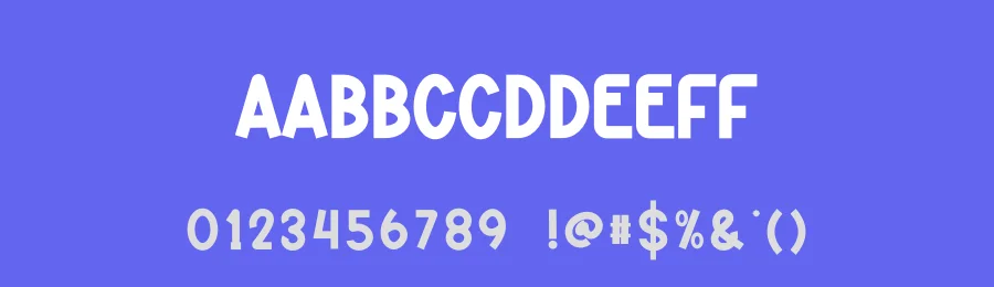 Elegant Display Font by andikastudio — Display Font — thumbnail 3