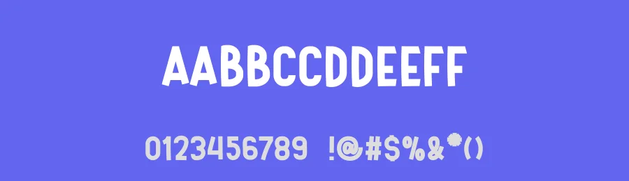Elegant Music Display Font by freshtypeink — Display Font — thumbnail 3
