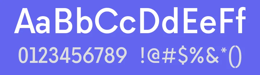 Elenar Love Font by Alfredo Marco Pradil — Sans Serif Font — thumbnail 3