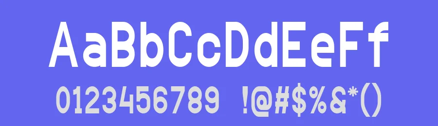 Elevatia San Font by GGBotNet — Sans Serif Font — thumbnail 3