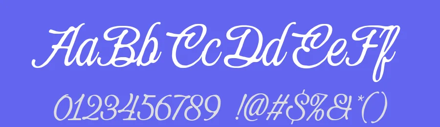 Eleven Hockey Font by alit design — Script Handwritten Font — thumbnail 3