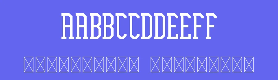 Ellard Jagger Display Font by edricstudio — Sans Serif Font — thumbnail 3