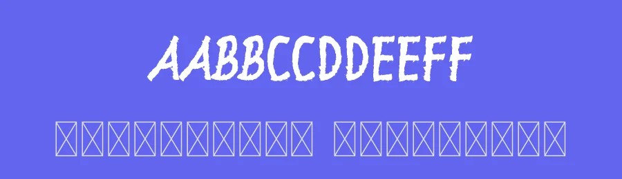 Ellinstein Brush Font by edricstudio — Script Handwritten Font — thumbnail 3