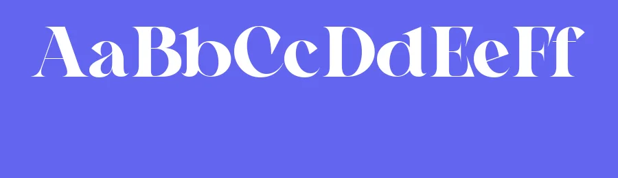 Elova Font by Taboja Std — Serif Font — thumbnail 3