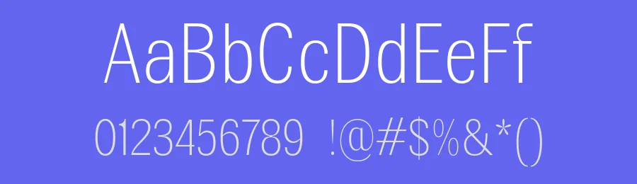 Elvarion Font by Mantype Studio — Sans Serif Font — thumbnail 3