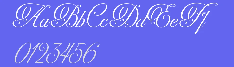 Emasline Goldenstone Font Duo by burntilldead — Script Handwritten Font — thumbnail 3