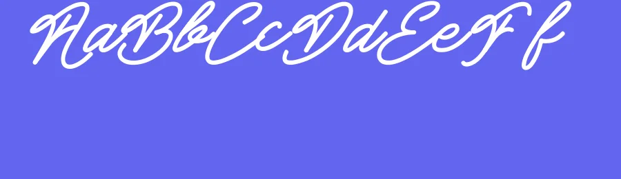 Emelia Script Font by Inviline.co — Script Handwritten Font — thumbnail 3