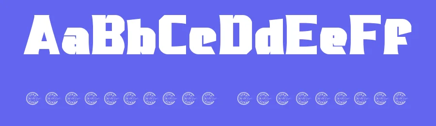 Emiliano Berta Font by RaisProject — Display Font — thumbnail 3